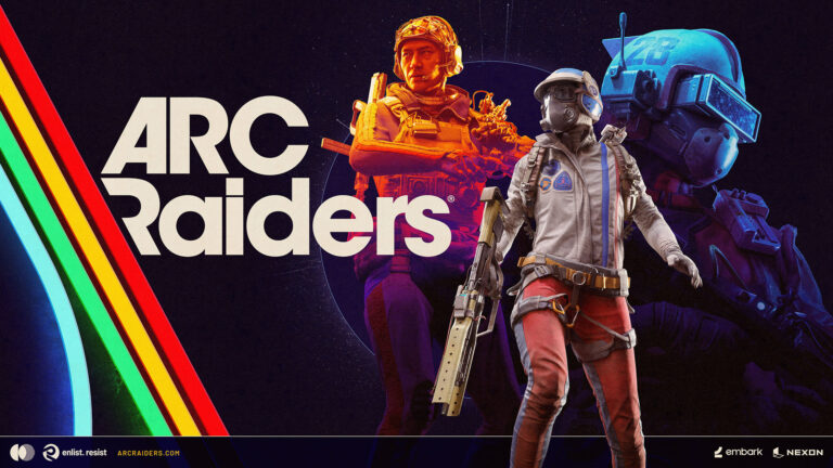 Arc Raiders