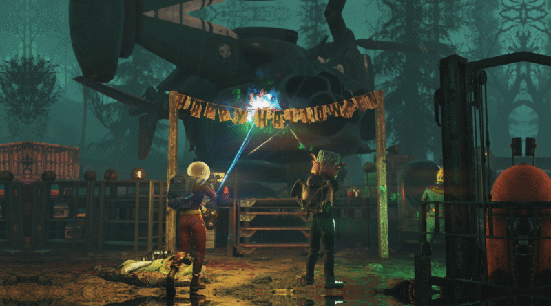 Fallout 76