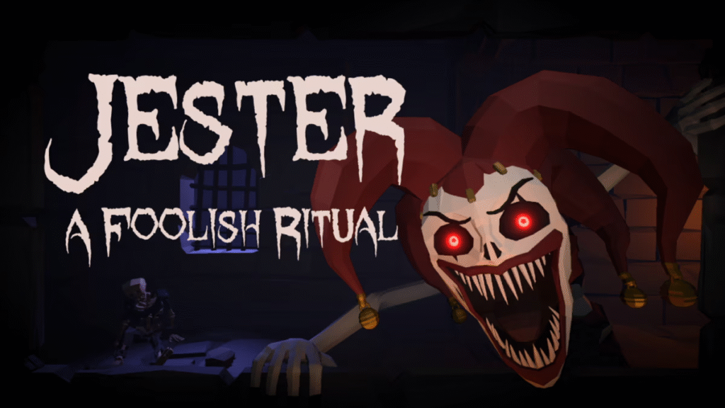 Jester: A Foolish Ritual