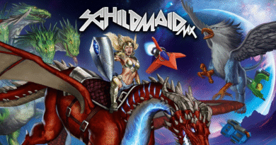 Schildmaid MX