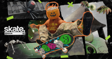 skate.