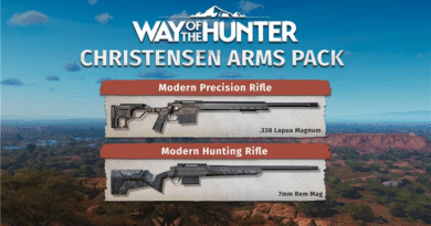 Way of the Hunter