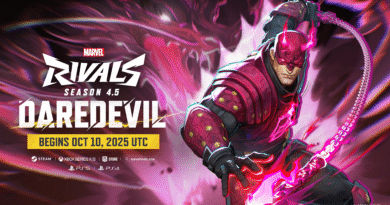 Marvel Rivals