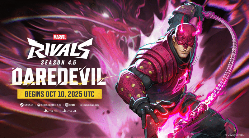 Marvel Rivals