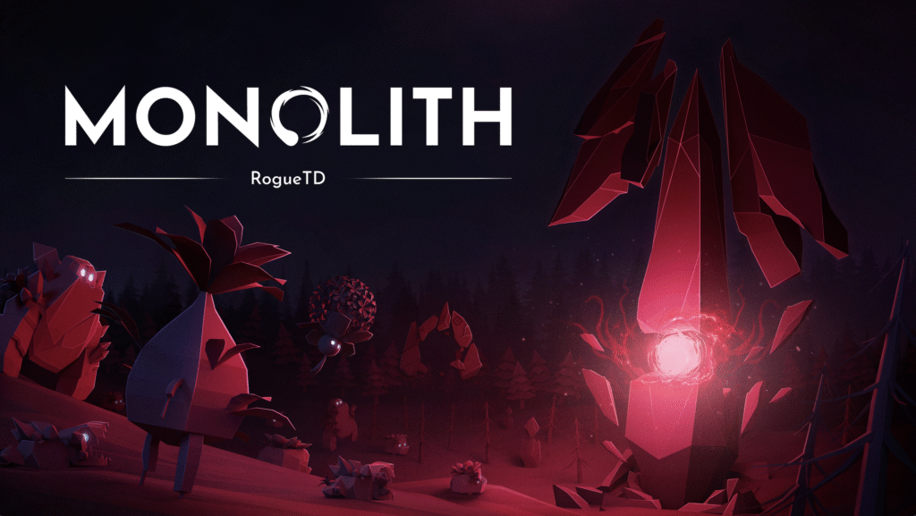 Monolith: Rogue TD