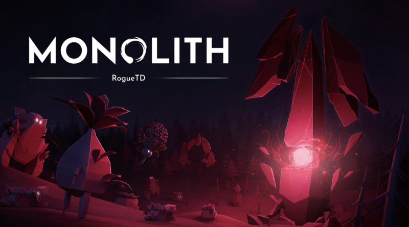 Monolith: Rogue TD