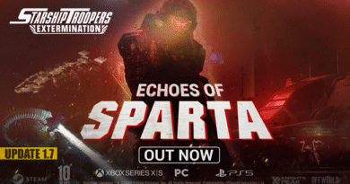 Starship Troopers: Extermination