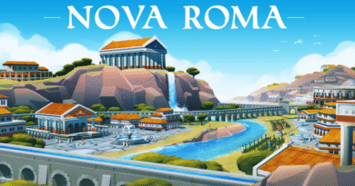 Nova Roma