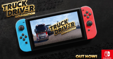Truck Driver: Gold Edition