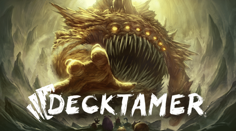 Decktamer
