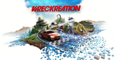 Wreckreation