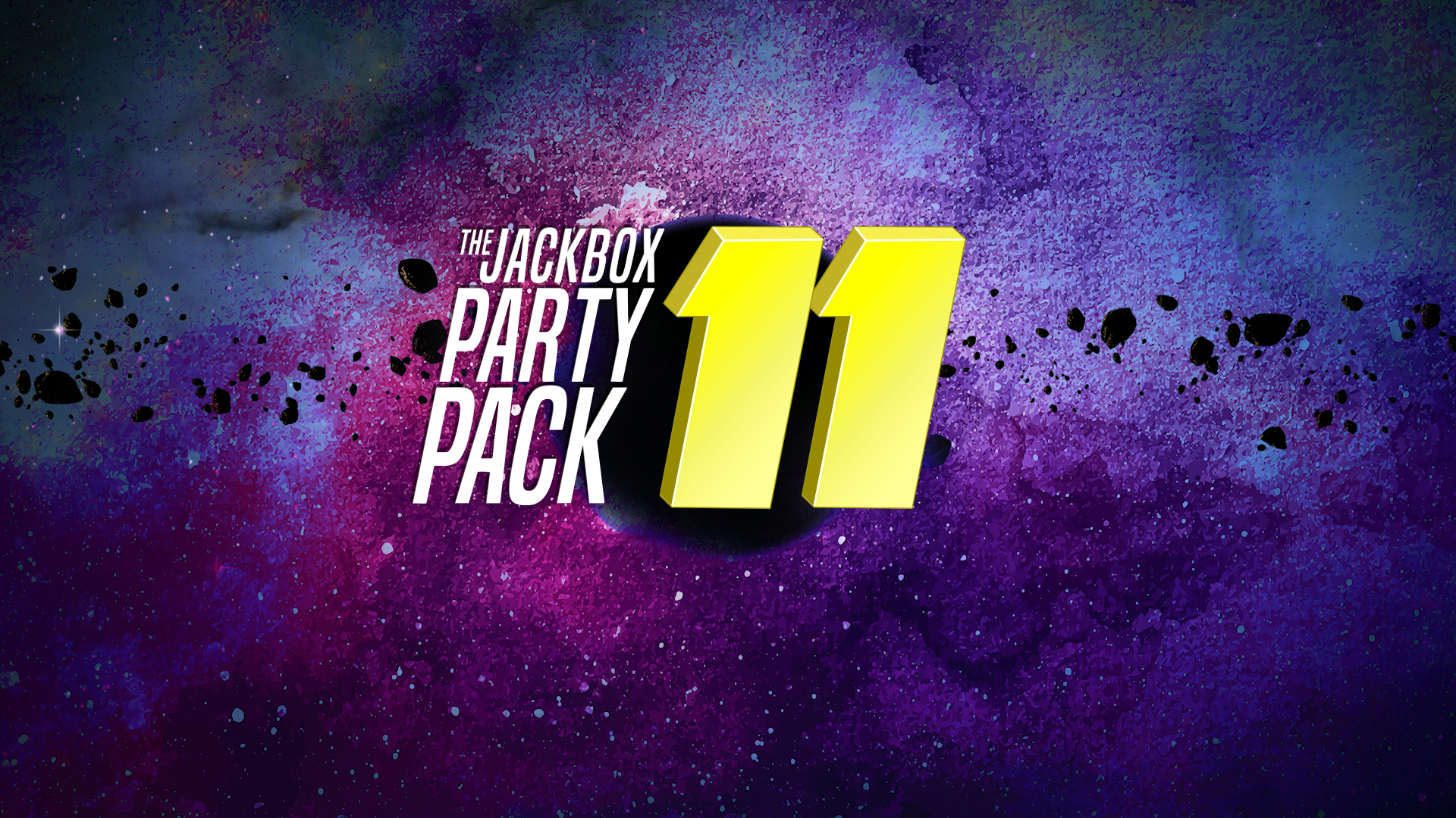 The Jackbox Party Pack 11