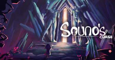 Souno’s Curse