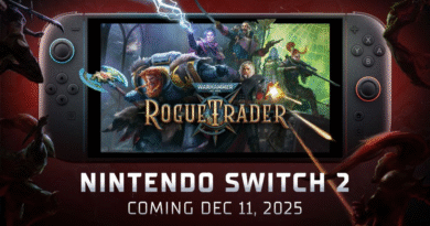 Warhammer 40,000: Rogue Trader