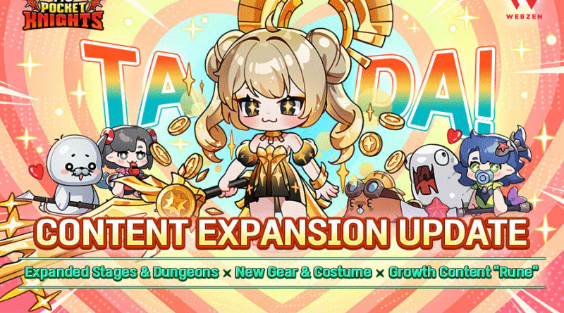 MU: Pocket Knights