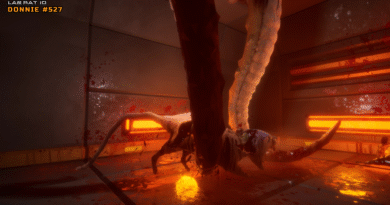 Cyber Rats Cyber Rats