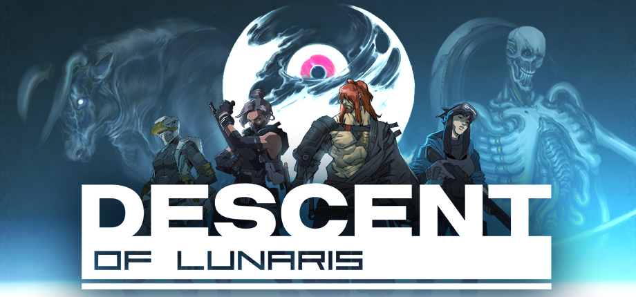 Descent of Lunaris