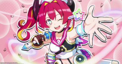 Calamity Angels Calamity Angels: Special Delivery