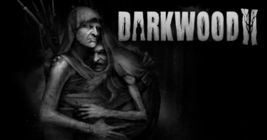 Darkwood 2 Darkwood 2
