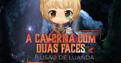 Ragnarök Online LATAM