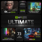 NVIDIA GeForce NOW Powered by ABYA