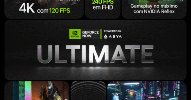 NVIDIA GeForce NOW Powered by ABYA