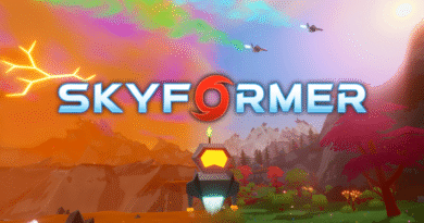 Skyformer