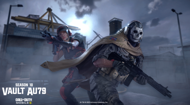 Call of Duty: Mobile