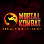 Mortal Kombat Legacy Kollection
