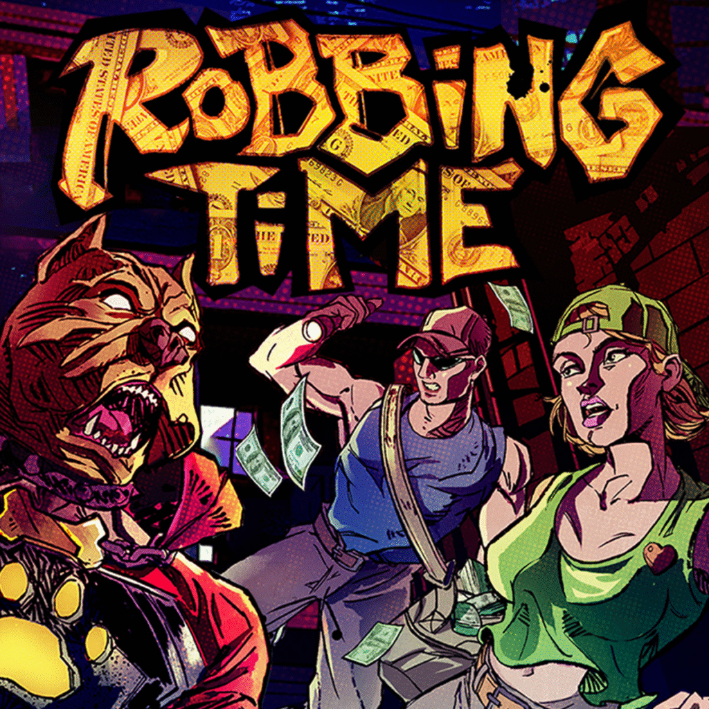 Robbing Time