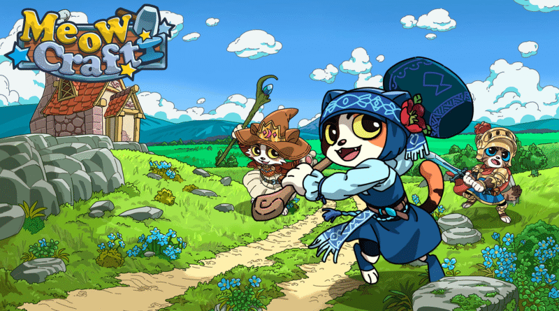 MeowCraft