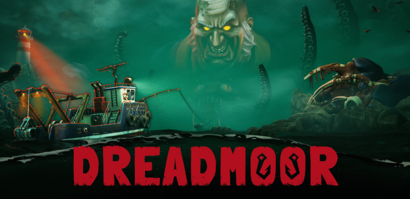 Dreadmoor