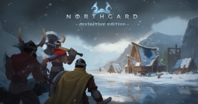 Northgard: Definitive Edition