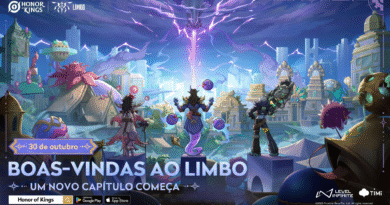 Honor of Kings