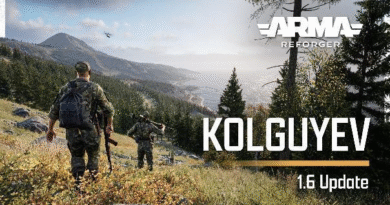 Arma Reforger