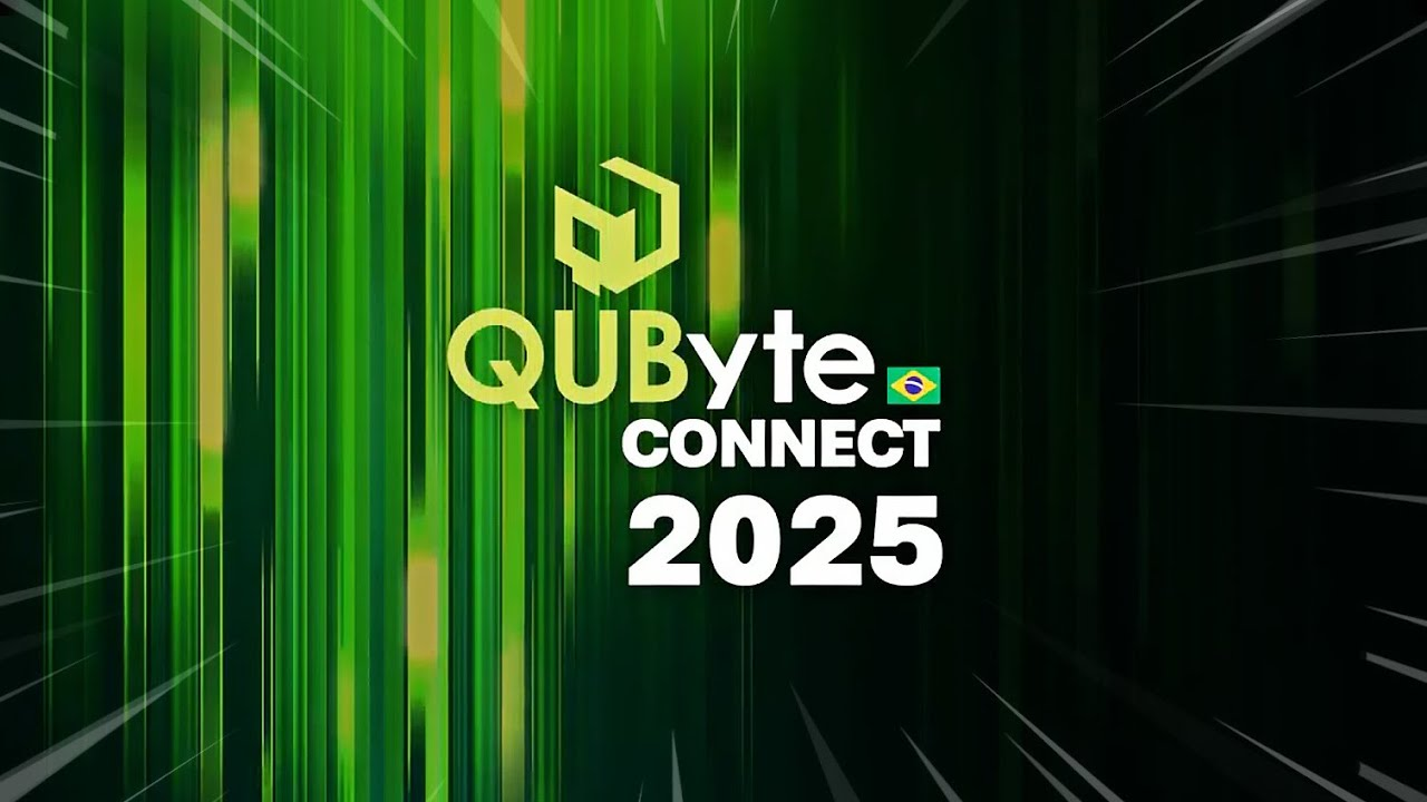 QUByte Connect 2025