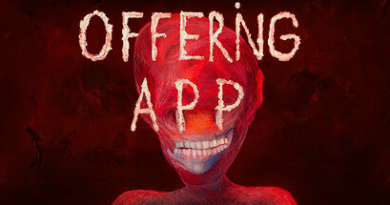 Offering App