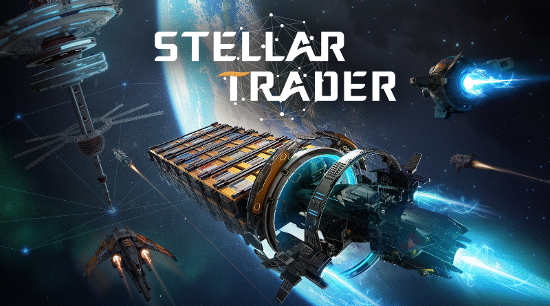 Stellar Trader
