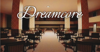 Dreamcore