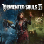 Tormented Souls 2