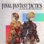 FINAL FANTASY TACTICS - The Ivalice Chronicles