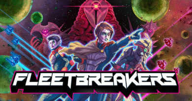 Fleetbreakers Fleetbreakers