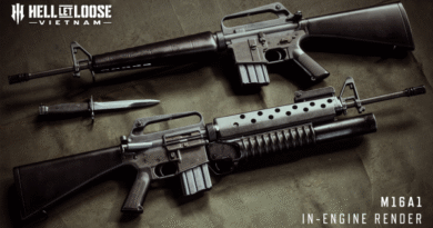 Hell Let Loose: Vietnam