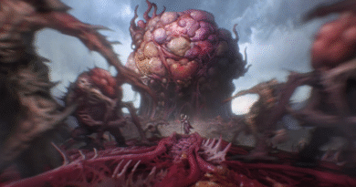 diablo immortal emil salim brasil game show 2025 4