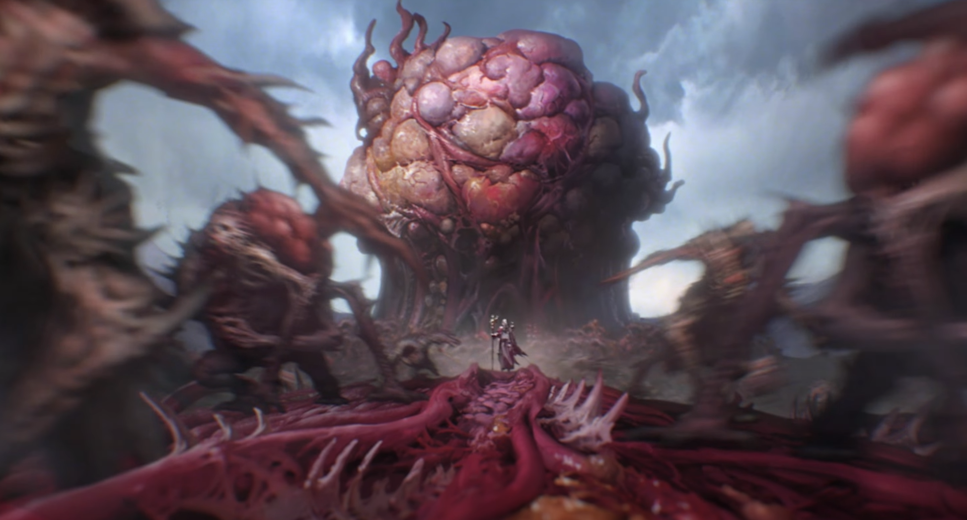 diablo immortal emil salim brasil game show 2025 4