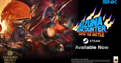 Kizuna Encounter: Super Tag Battle