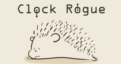 Clock Rogue
