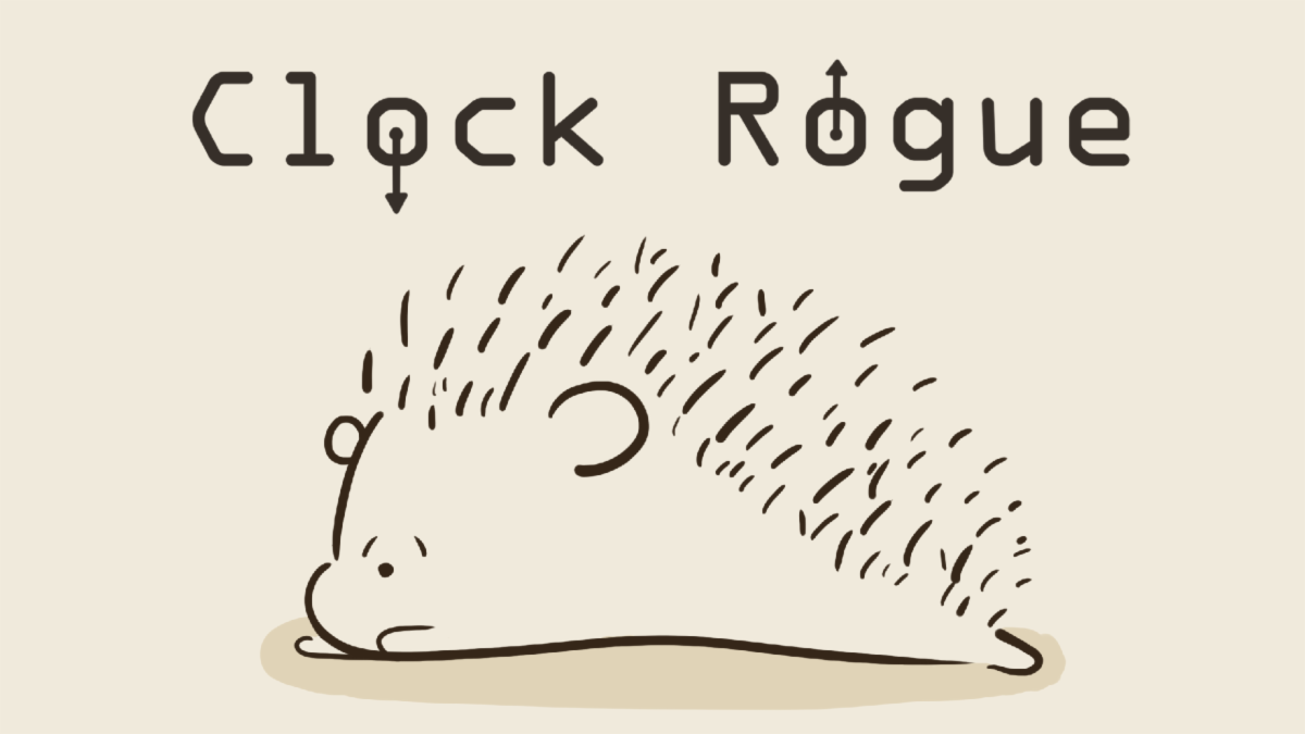 Clock Rogue