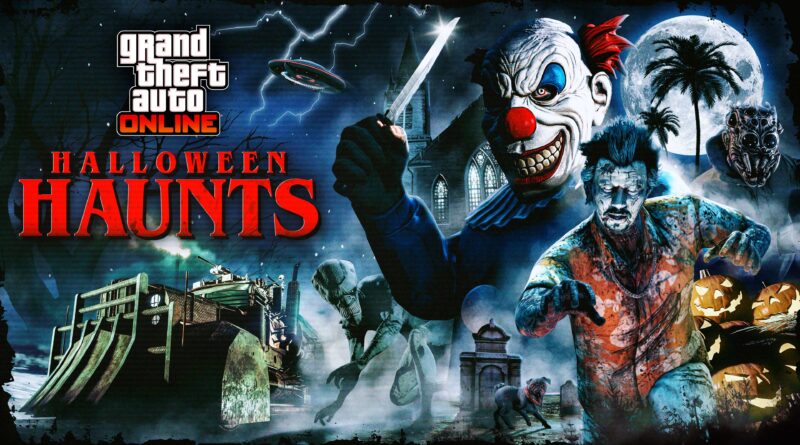 GTA Online