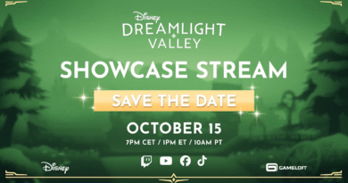Disney Dreamlight Valley
